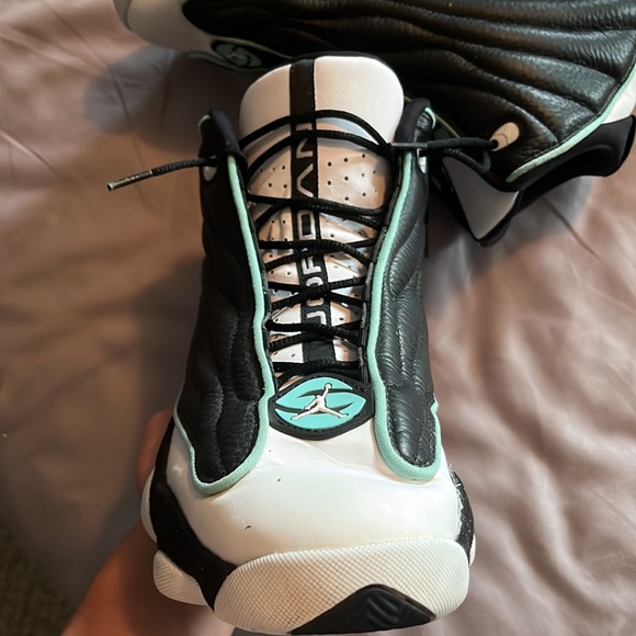 Jordan Pro Strong “Tiffany” - Picture 3 of 7